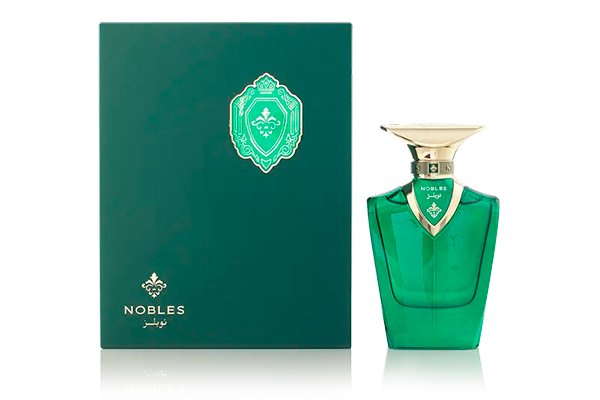 Arabian Oud Nobles