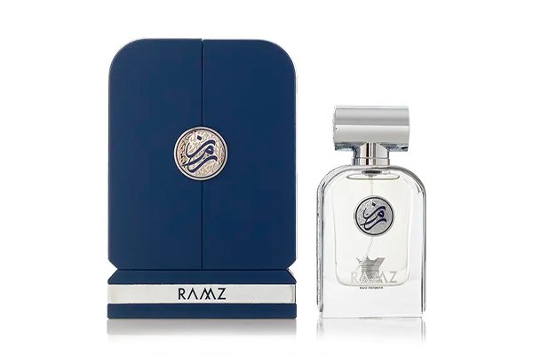 Arabian Oud Ramz