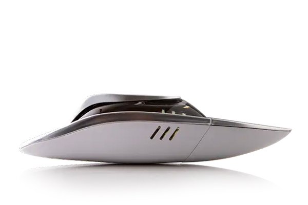 Yacht Mood Arabian Oud una fragancia tipo Yate
