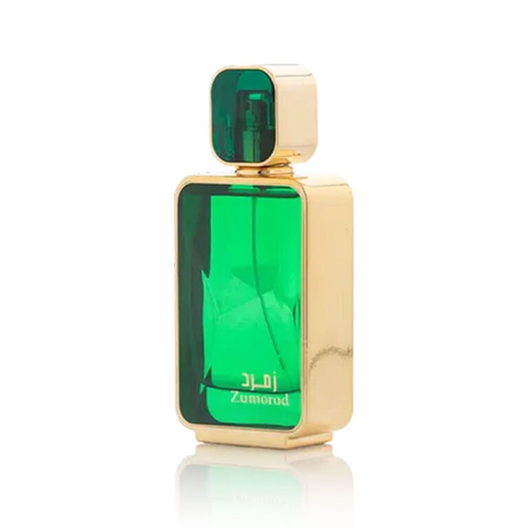 Zumorod Arabian Oud
