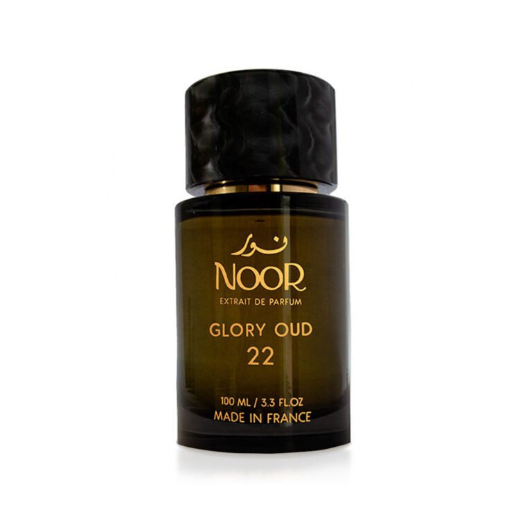 Glory Oud Noor fragancia