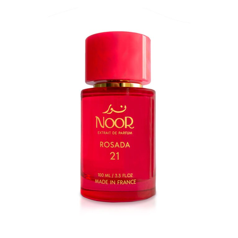 Noor Rosada